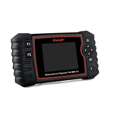iCarsoft Obd2 Scanner, Code Reader Car Diagnostic Tool BMM V2.0 for BMW/Mini,