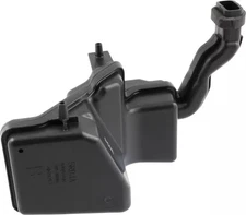 Genuine Nissan Resontor Assembly 16585-5RB3A