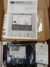 Pavilion Boiler Control 410