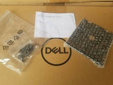 lot of 250 NEW VESA ADAPTER PLATE FOR DELL E-SERIES MONITORS - OEM