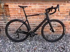 Cervelo Aspero 58cm Shimano GRX 810