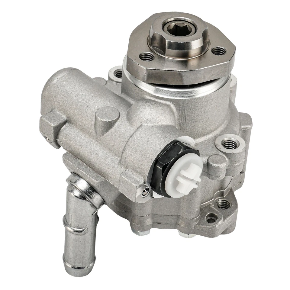 Bomba de dirección asistida para Volkswagen Golf 1999-2006 1999-05 Volkswagen Jetta Foto 2 de 4