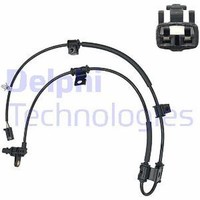 Delphi SS20524 Sensor, Radgeschwindigkeit FüR Hyundai