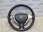 HONDA JAZZ 2002-2008 COMPLETE STEERING WHEEL MULTIFUNCTION - XBSG0271