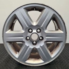 2009 Land Rover Freelander MK2 2.2 Single Alloy Wheel 6H521007MD