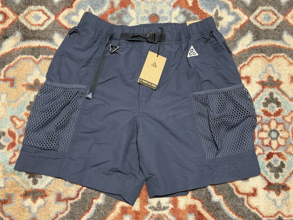 Preços baixos em Shorts para homens Nike ACG Cargo | eBay