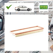 Mann-Filter Luftfilter VW JETTA III (1K2) 2.5