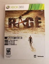 Rage Xbox 360