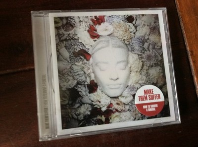 Make Them Suffer   How To Survive A Funeral [CD Album] 2020 NEU OVP
