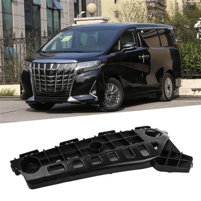 Für Stoßstange vorne Träger Clips für Toyota für Alphard Vellfire OEM Teile