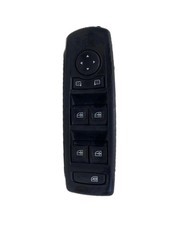 PULSANTIERA ALZAVETRO ANTERIORE SINISTRA PER RENAULT Scenic 3° Serie (03>06)