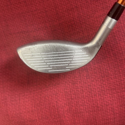 Ping G10 Hybrid 24 Degree w/ Graphite TFC 129 Regular - Picture 2 of 10