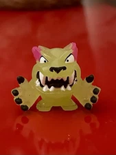 Mr. Beast Lab Swarms Alpha Series Toxic Panther With Test Tube