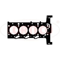 Corteco Zylinderkopfdichtung Passend FüR CitroËN Jumper Fiat Ducato Ford Tourneo
