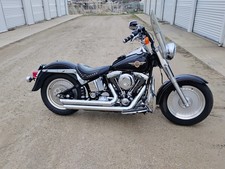 1996 Harley-Davidson Softail for Sale