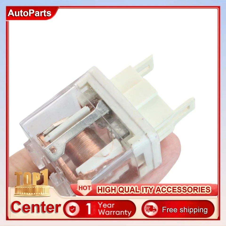 For 1991-1995 Mazda MPV RX-7 626 929 Engine Control Module Relay JE16-18-811 - Изображение 4 из 4