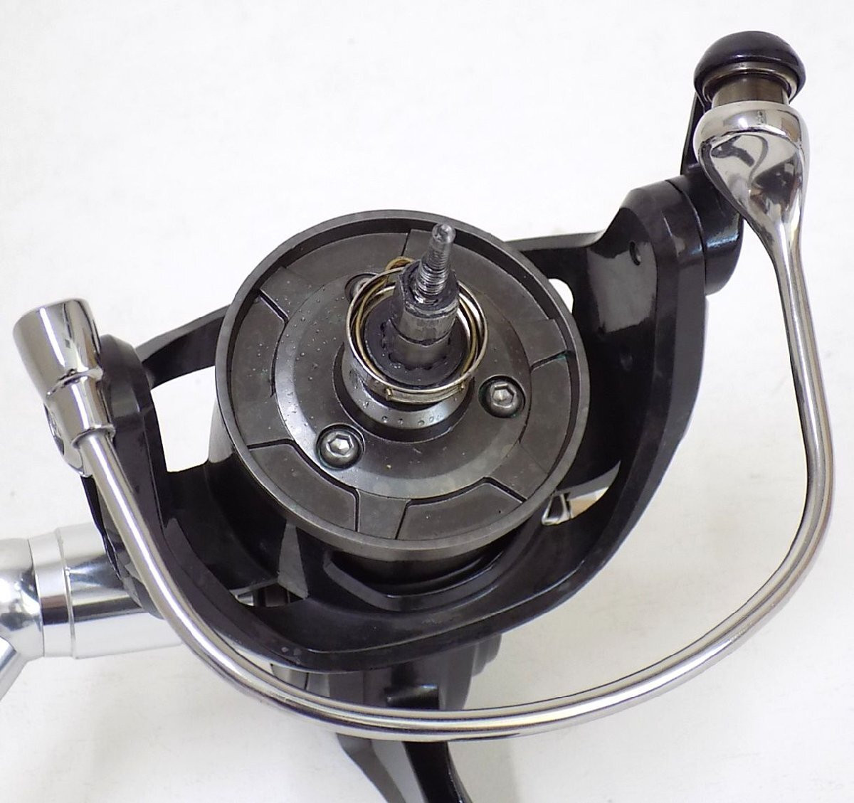 1S005 Daiwa 16 Catalina 5000H Studio Ocean Mark Spool 1S005 Daiwa 16 Catalina 5000H Studio Ocean Mark Spool
