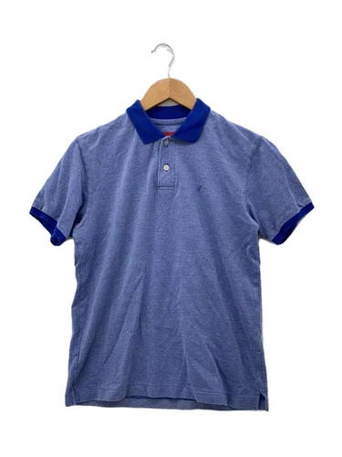 Chemises Supreme manches courtes bleu S occasion