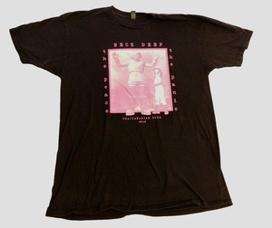 Neck Deep Tour Shirt | eBay