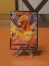 Charizard V - 019/189 - Pokemon Swsh03: Darkness Ablaze NM