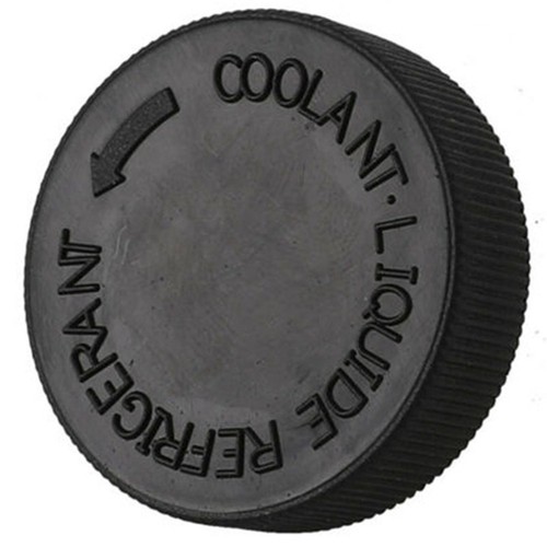21712-79900 Coolant Overflow Reservoir Cap Tank Black OverflowReservoirCap Tank - Picture 22 of 23