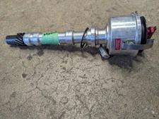 Mallory Unilite Chevrolet SBC BBC 350 454 Distributor Parts Bad Module No Cap