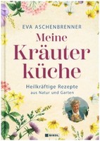 Meine KräUterküChe | Aschenbrenner, Eva | Gebunden | 9783868207835