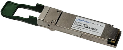 InnoLight TR-FC13T-NAZ 100G Base QSFP28 CWDM4 IR4 1310m Transceiver 100G