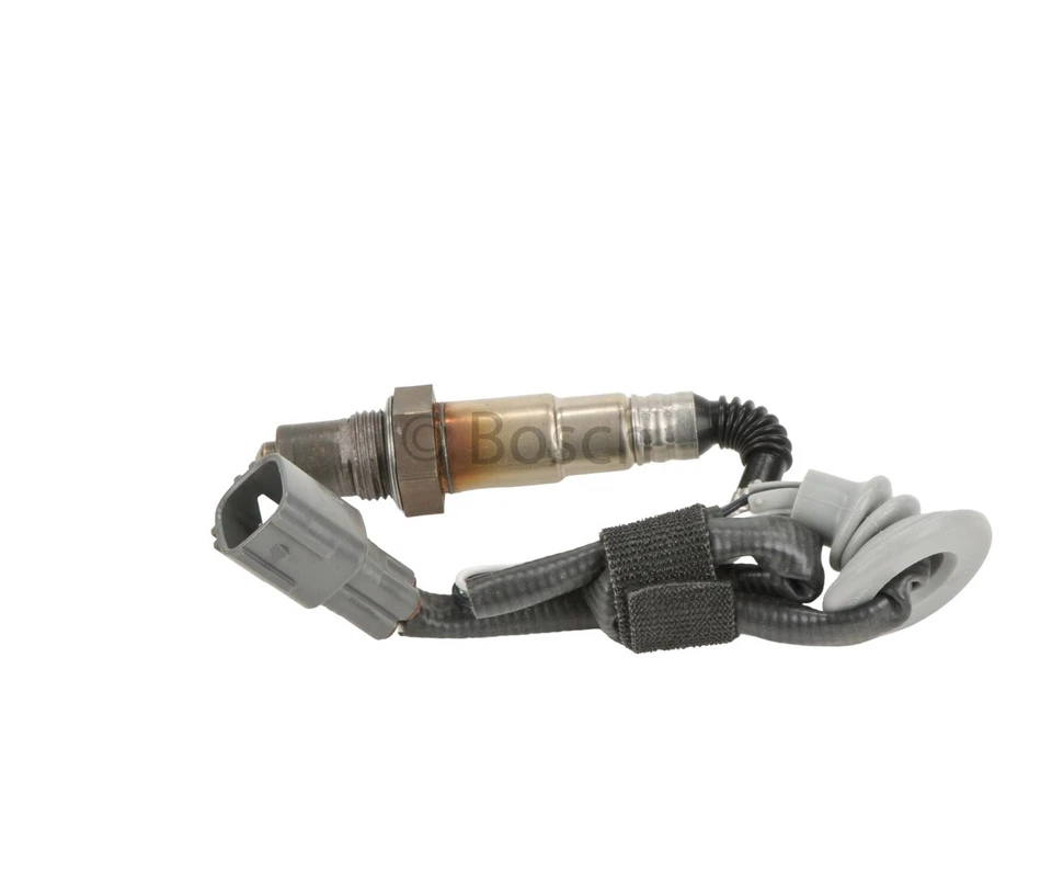 Sensor de oxígeno Bosch aguas abajo 15273 para 00-06 Toyota Matrix Echo Pontiac Vibe Foto 3 de 4
