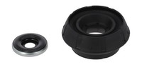 Reparatursatz FederbeinstüTzlager Mounting KIT Monroe MK300 FüR Dacia Sandero 1