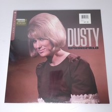 Dusty Springfield Now Playing Tan Vinyl LP Greatest Hits Best Of Record Album Dusty Springfield Now Playing Tan Vinyl LP Greatest Hits Best Of Record Album