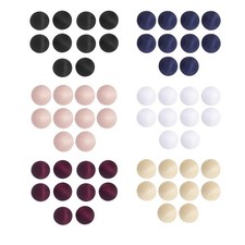 10x BH-Pads Einlagen BH Cups Pads