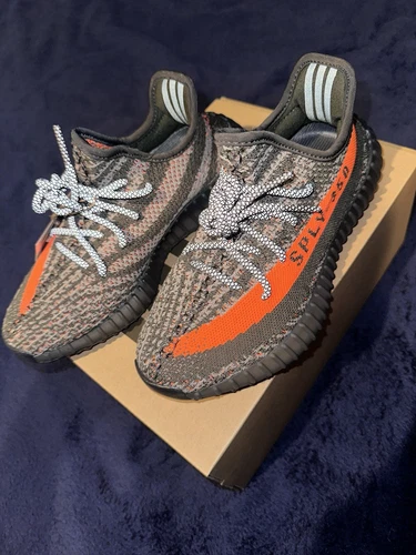 Yeezy Boost 350 V2 Carbon Beluga 4 5 m 6 w