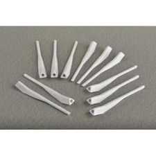 Dynalon 259194 Lab Rack Test Tube, Peg 4 In, Nylon, Pk11