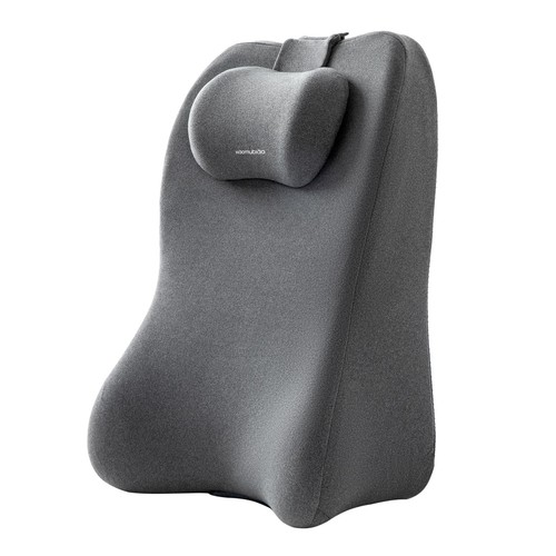 Back Pillow Wedge,bed pillow rest for bed sitting up adult memory foam Pillow... - Picture 2 of 7