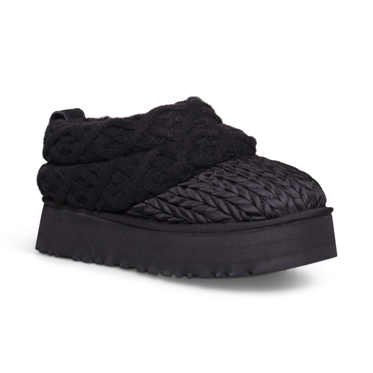 ugg ブラック ダブルストラップ UGG アグ サンダル レディース キャップトレイル ストラップ