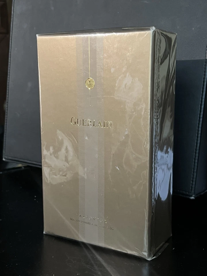 GUERLAIN Mon Preciuex Nectar Parfum 125 ml. Exklusive NEU