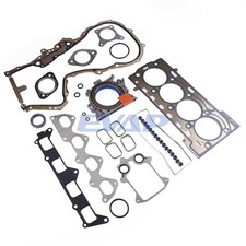 EA111 Zylinderkopf Dichtung Wiederaufbau-Kit Fit Für VW Golf Jetta Tiguan