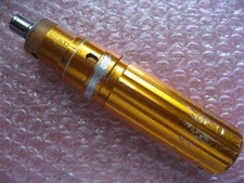 Tohnichi Adjustable Torque Screwdriver RTD260CN (60~260 cNm.)