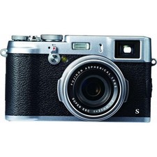 FUJIFILM Digital Camera X100S F FX-X100S