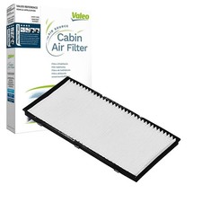 VALEO INNENRAUMFILTER POLLENFILTER passend für ALFA ROMEO 145 146 155 GTA GTV SP