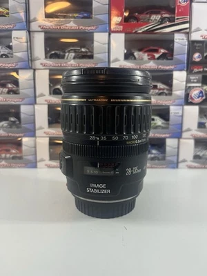 Canon EF 28-135mm Focal Camera Lenses for sale - eBay