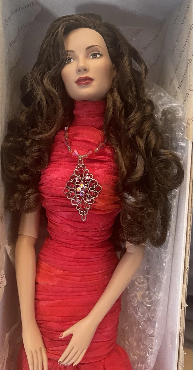Tonner Dolls & Doll Playsets for sale | eBay