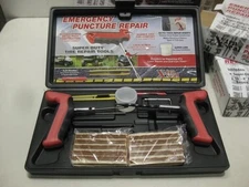 Xotraseal Emergency Puncture Tire Repair Kits Flat Tire Repair