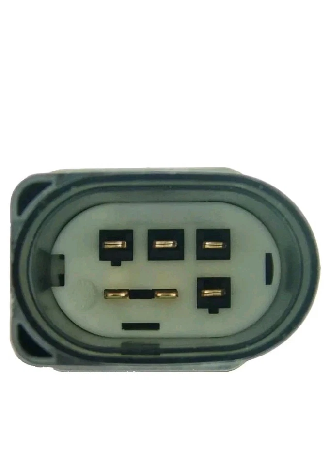 Sensor de relación de combustible aire aguas arriba NTK 24304 para Hyundai Elantra Kia Spectra 04-06 Foto 3 de 3