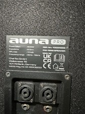 casse acustiche passive