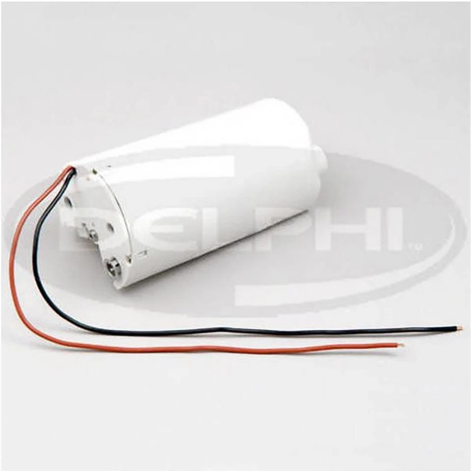 Juego de bomba de combustible y filtro Delphi para Ford Bronco 1990 1991 1992 1993 1994 1995 Foto 3 de 4