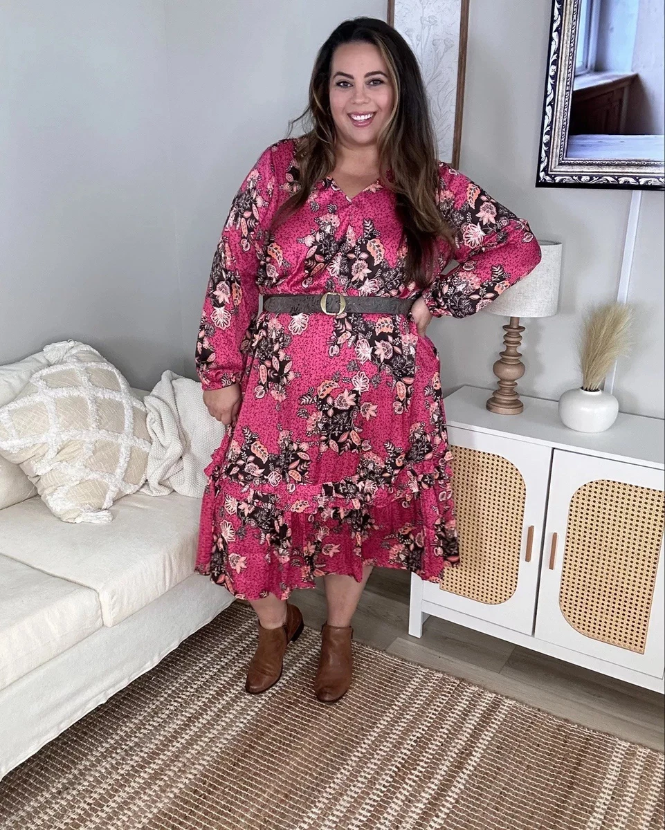 Lane Bryant Plus Size Dresses for Women for sale | eBay