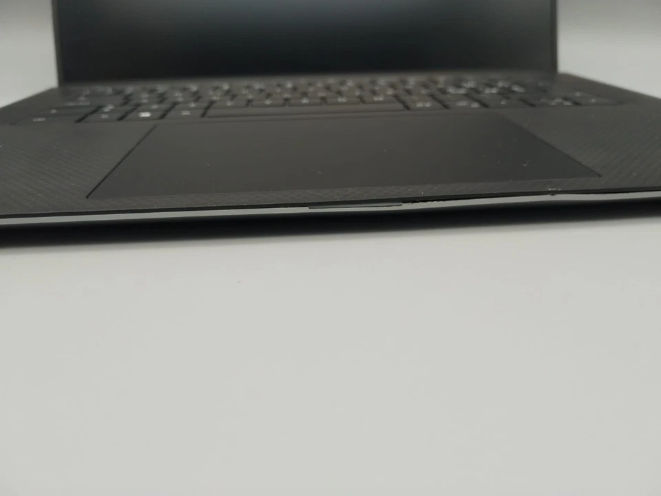 DELL PRECISION 5560 i7-11850H 32GB 1TB NVME RTX A2000 4GB NVIDIA 15.6" - Immagine 2 di 4