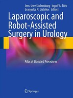 Laparoscopic And Robot-Assisted Surgery In Urology | Stolzenburg (U. A.) | Buch